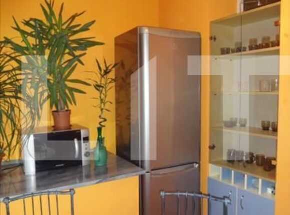 Apartament de închiriat 2 camere Central - 11062AI | BLITZ Cluj-Napoca | Poza12