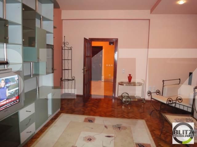 Apartament de închiriat 2 camere Central - 11062AI | BLITZ Cluj-Napoca | Poza4