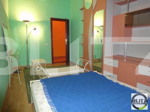 Apartament de închiriat 2 camere Central - 11062AI | BLITZ Cluj-Napoca | Poza7