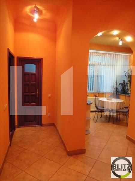 Apartament de închiriat 2 camere Central - 11062AI | BLITZ Cluj-Napoca | Poza13