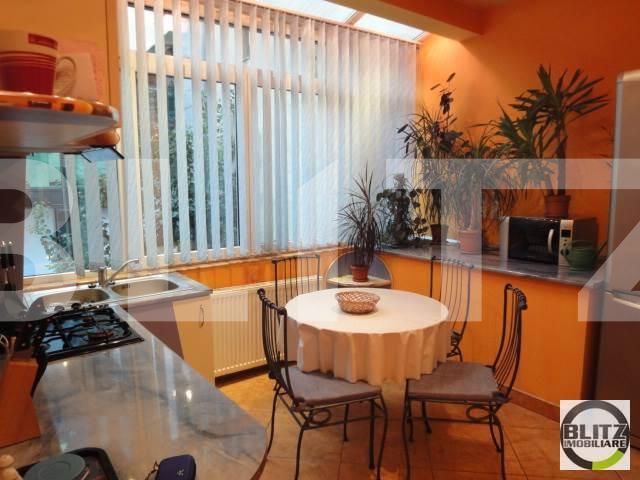 Apartament de închiriat 2 camere Central - 11062AI | BLITZ Cluj-Napoca | Poza8