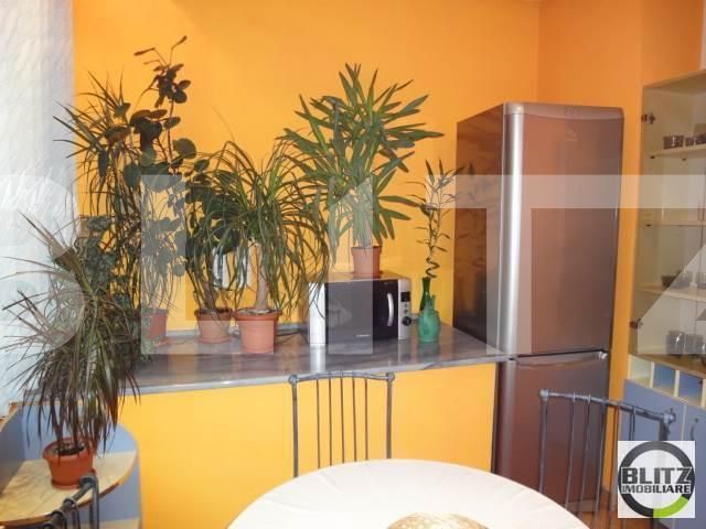 Apartament de închiriat 2 camere Central - 11062AI | BLITZ Cluj-Napoca | Poza11