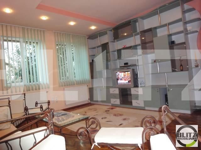 Apartament de închiriat 2 camere Central - 11062AI | BLITZ Cluj-Napoca | Poza3