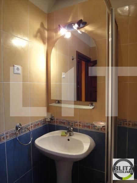 Apartament de închiriat 2 camere Central - 11062AI | BLITZ Cluj-Napoca | Poza15