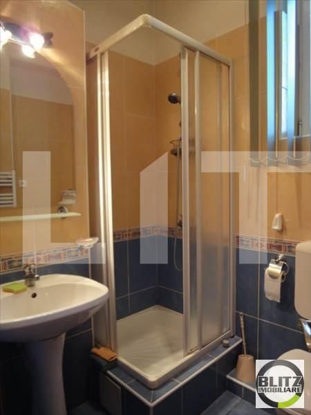 Apartament de închiriat 2 camere Central - 11062AI | BLITZ Cluj-Napoca | Poza14