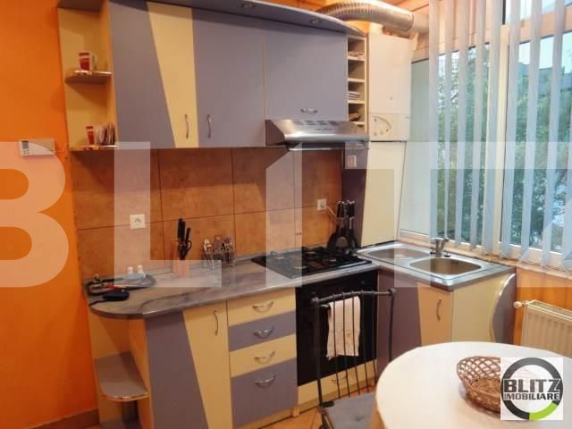 Apartament de închiriat 2 camere Central - 11062AI | BLITZ Cluj-Napoca | Poza10