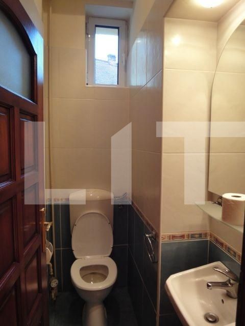 Apartament de închiriat 2 camere Central - 11062AI | BLITZ Cluj-Napoca | Poza16