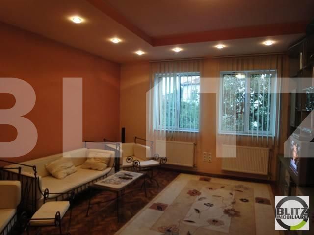 Apartament de închiriat 2 camere Central - 11062AI | BLITZ Cluj-Napoca | Poza2