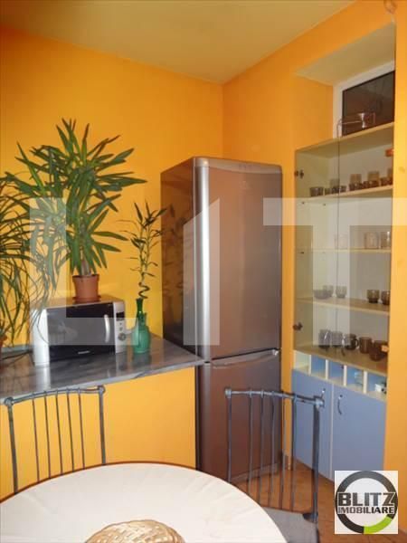 Apartament de închiriat 2 camere Central - 11062AI | BLITZ Cluj-Napoca | Poza12