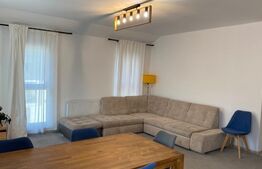 Apartament 3 camere, 2 bai, 76mp, terasa 12mp, lift, parcare, preluare chiriasi, zona Eroilor, bloc nou