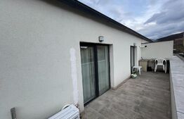 Apartament 3 camere, 2 bai, 76mp, terasa 12mp, lift, parcare, preluare chiriasi, zona Eroilor, bloc nou