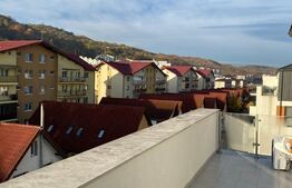 Apartament 3 camere, 2 bai, 76mp, terasa 12mp, lift, parcare, preluare chiriasi, zona Eroilor, bloc nou