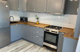 Apartament 3 camere, 2 bai, 76mp, terasa 12mp, lift, parcare, preluare chiriasi, zona Eroilor, bloc nou