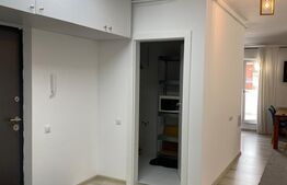Apartament 3 camere, 2 bai, 76mp, terasa 12mp, lift, parcare, preluare chiriasi, zona Eroilor, bloc nou