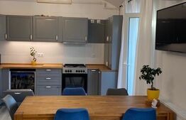 Apartament 3 camere, 2 bai, 76mp, terasa 12mp, lift, parcare, preluare chiriasi, zona Eroilor, bloc nou