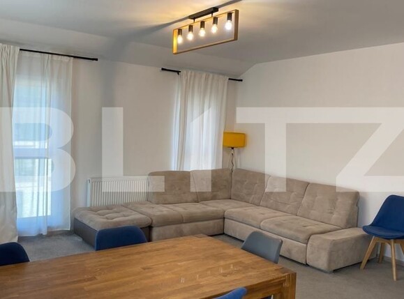 Apartament de vânzare 3 camere Floreşti - 110624AV | BLITZ Cluj-Napoca | Poza2