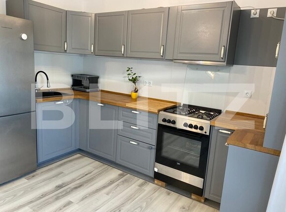 Apartament de vânzare 3 camere Floreşti - 110624AV | BLITZ Cluj-Napoca | Poza4