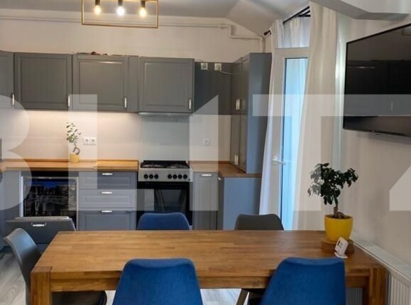 Apartament de vânzare 3 camere Floreşti - 110624AV | BLITZ Cluj-Napoca | Poza3