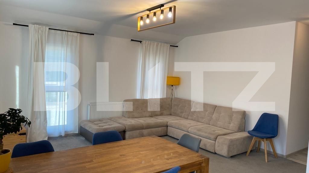 Apartament de vânzare 3 camere Floreşti - 110624AV | BLITZ Cluj-Napoca | Poza2