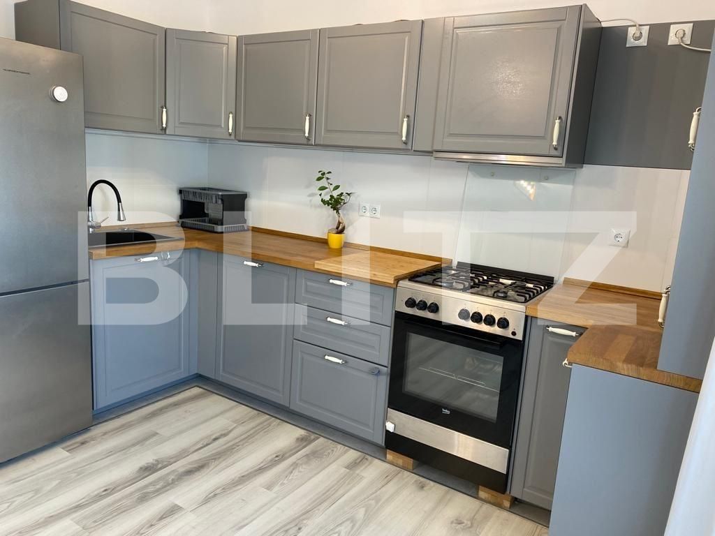 Apartament de vânzare 3 camere Floreşti - 110624AV | BLITZ Cluj-Napoca | Poza4