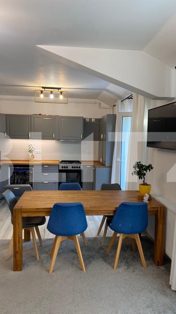 Apartament de vânzare 3 camere Floreşti - 110624AV | BLITZ Cluj-Napoca | Poza3