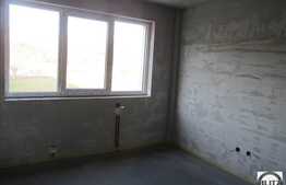 3 camere, 67 mp, zona Somesului! Etaj intermediar! Loc de parcare! Semifinisat!