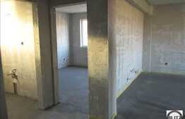 3 camere, 67 mp, zona Somesului! Etaj intermediar! Loc de parcare! Semifinisat!