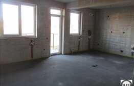 3 camere, 67 mp, zona Somesului! Etaj intermediar! Loc de parcare! Semifinisat!