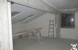 Mansarda cu 2 camere, 70 mp, posibilitate RATE, zona nou dezvoltata!