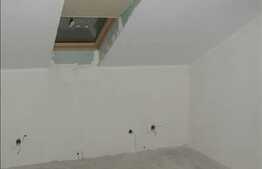 Mansarda cu 2 camere, 70 mp, posibilitate RATE, zona nou dezvoltata!