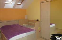 De vanzare 2 camere la mansarda, 55 mp, in imobil nou! Zona Florilor!