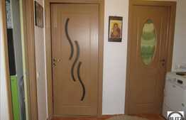 De vanzare 2 camere la mansarda, 55 mp, in imobil nou! Zona Florilor!