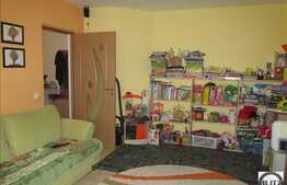 De vanzare 2 camere la mansarda, 55 mp, in imobil nou! Zona Florilor!