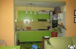 De vanzare 2 camere la mansarda, 55 mp, in imobil nou! Zona Florilor!