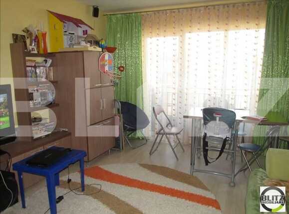 Apartament de vânzare 2 camere Floreşti - 11065AV | BLITZ Cluj-Napoca | Poza3