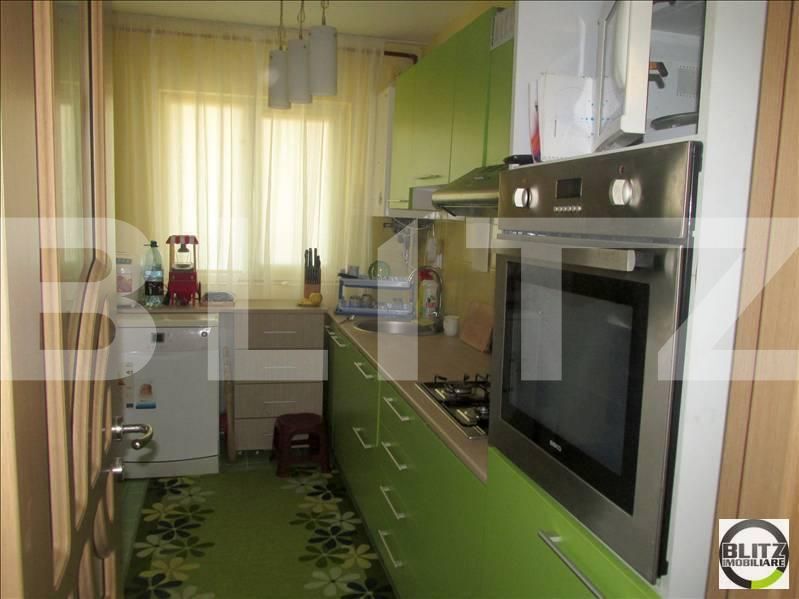 Apartament de vânzare 2 camere Floreşti - 11065AV | BLITZ Cluj-Napoca | Poza5