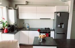 Posibilitate obtinere 2 dormitoare, 64 mp, garaj subteran, la 5 minute de Vivo