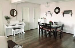 Posibilitate obtinere 2 dormitoare, 64 mp, garaj subteran, la 5 minute de Vivo