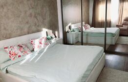 Posibilitate obtinere 2 dormitoare, 64 mp, garaj subteran, la 5 minute de Vivo