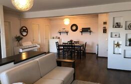 Posibilitate obtinere 2 dormitoare, 64 mp, garaj subteran, la 5 minute de Vivo