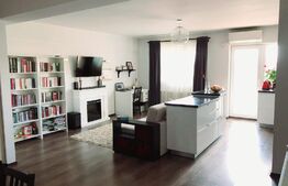 Posibilitate obtinere 2 dormitoare, 64 mp, garaj subteran, la 5 minute de Vivo