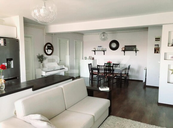 Apartament de vânzare 2 camere Floreşti - 110658AV | BLITZ Cluj-Napoca | Poza4