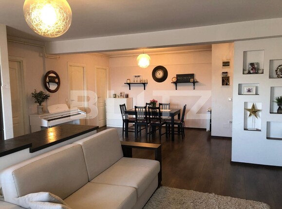 Apartament de vânzare 2 camere Floreşti - 110658AV | BLITZ Cluj-Napoca | Poza2