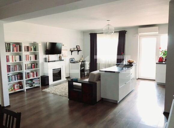 Apartament de vânzare 2 camere Floreşti - 110658AV | BLITZ Cluj-Napoca | Poza3