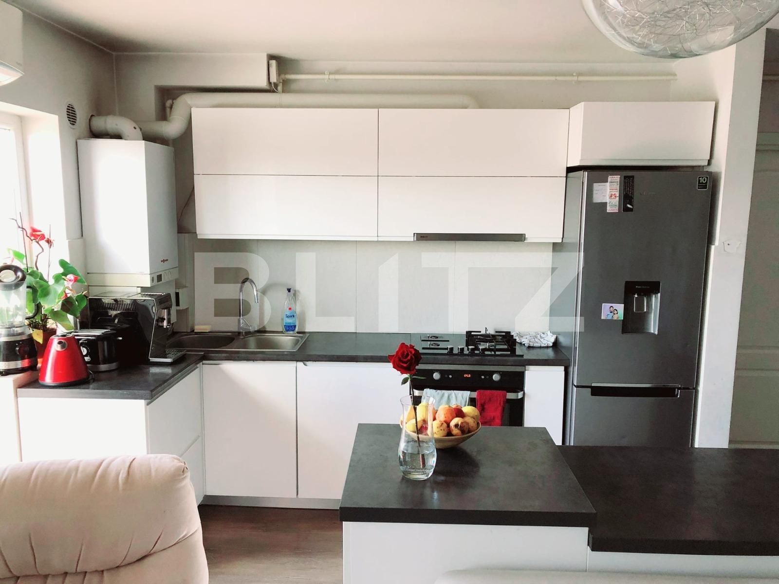 Apartament de vânzare 2 camere Floreşti - 110658AV | BLITZ Cluj-Napoca | Poza5