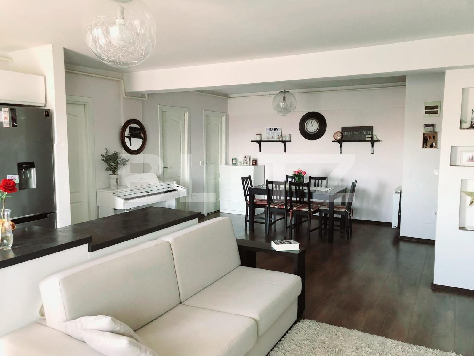 Apartament de vânzare 2 camere Floreşti - 110658AV | BLITZ Cluj-Napoca | Poza4