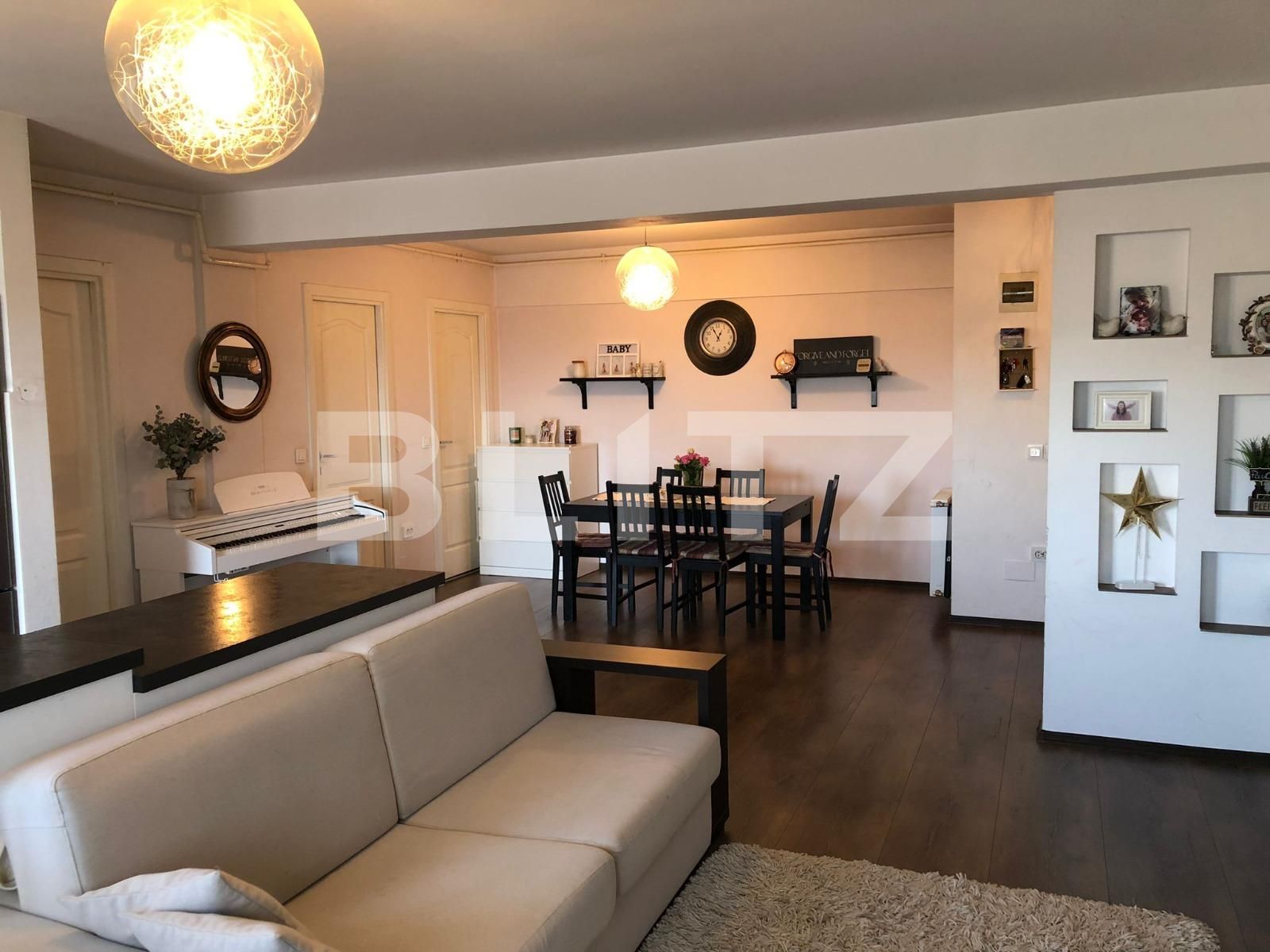 Apartament de vânzare 2 camere Floreşti - 110658AV | BLITZ Cluj-Napoca | Poza2