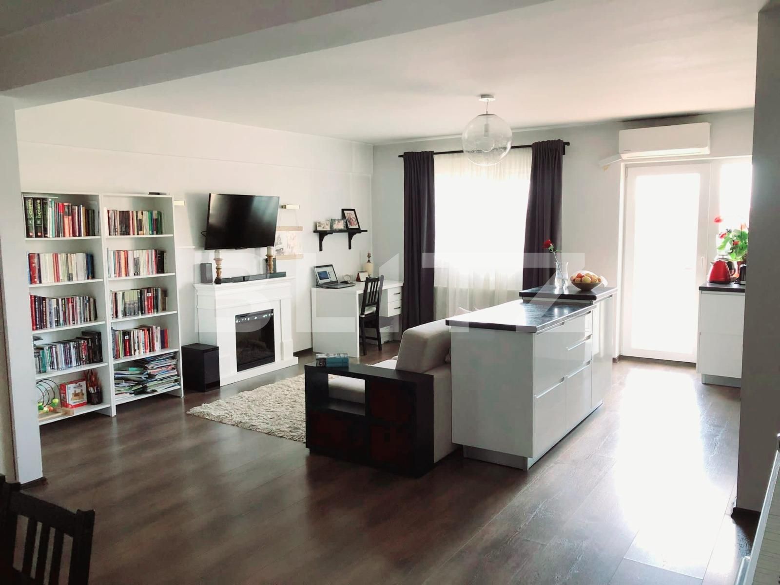 Apartament de vânzare 2 camere Floreşti - 110658AV | BLITZ Cluj-Napoca | Poza3