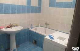2 camere, 60 mp, zona Florilor! Parcare inclusa! Etaj intermediar! Mobilat!