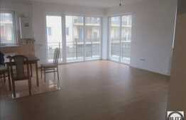 2 camere, 60 mp, zona Florilor! Parcare inclusa! Etaj intermediar! Mobilat!